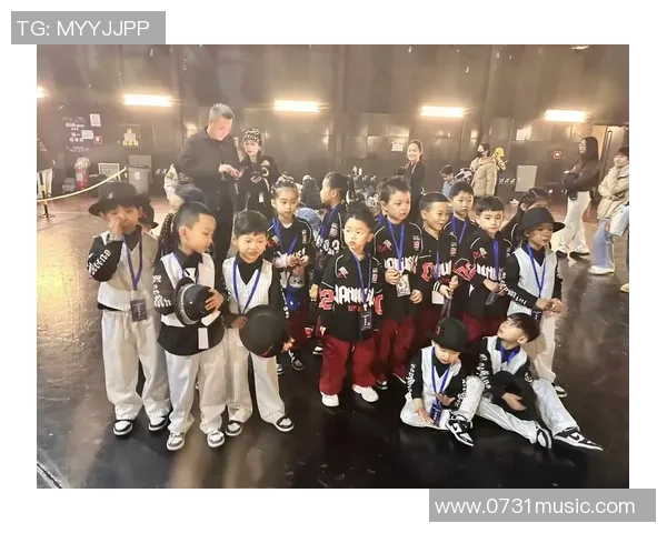 北京街舞队荣登全国街舞排行榜第三名展现实力与魅力